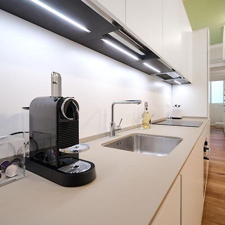Milan Design Loft Perfect For Couples Apartamento Exterior foto