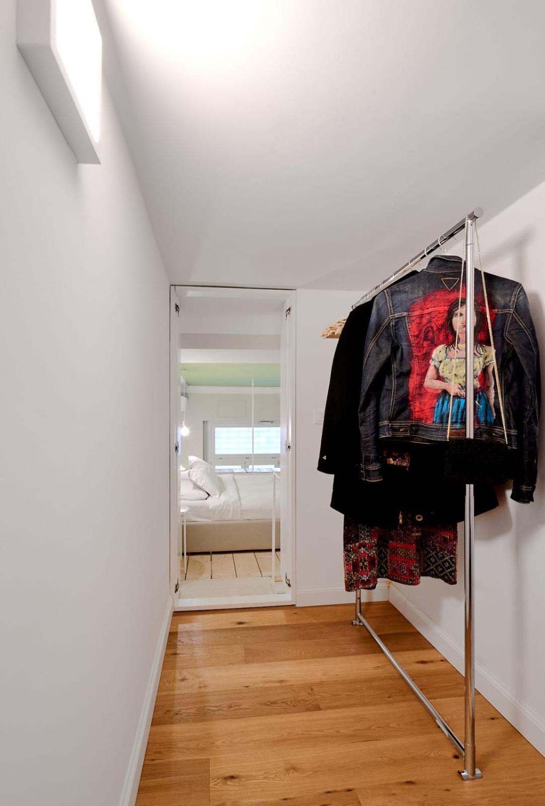 Milan Design Loft Perfect For Couples Apartamento Exterior foto