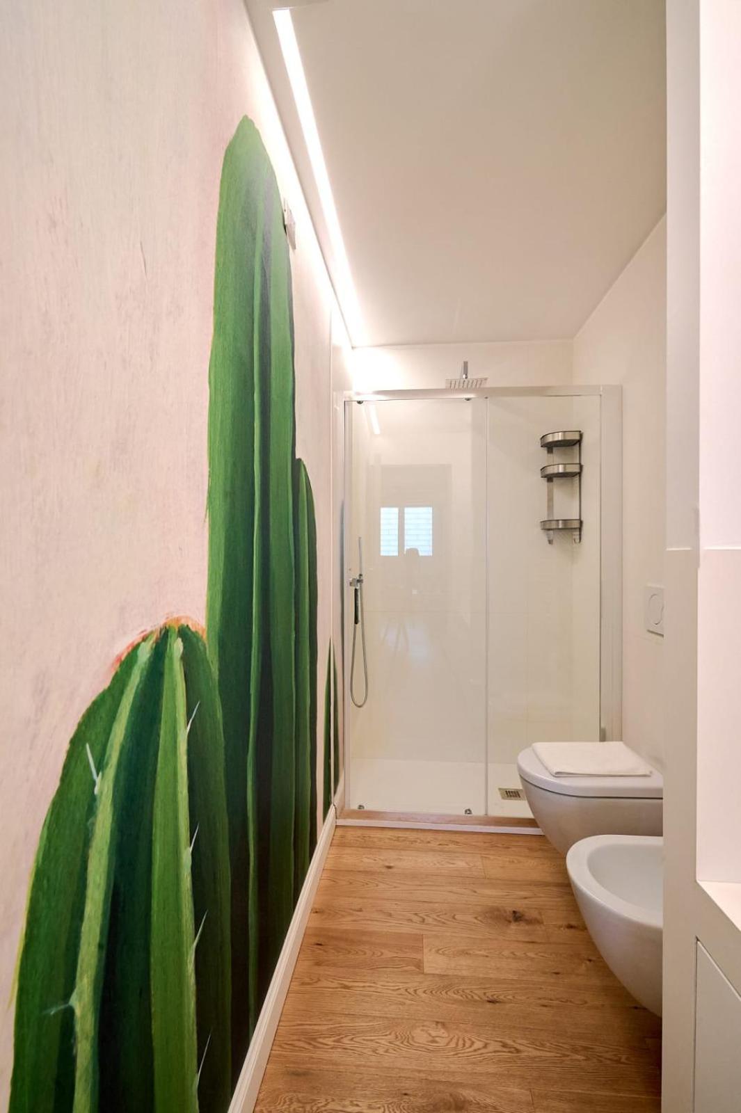 Milan Design Loft Perfect For Couples Apartamento Exterior foto