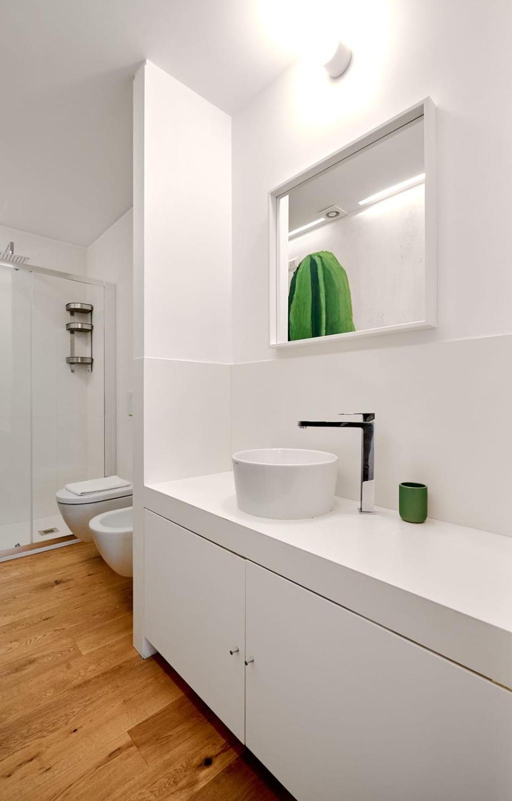 Milan Design Loft Perfect For Couples Apartamento Exterior foto