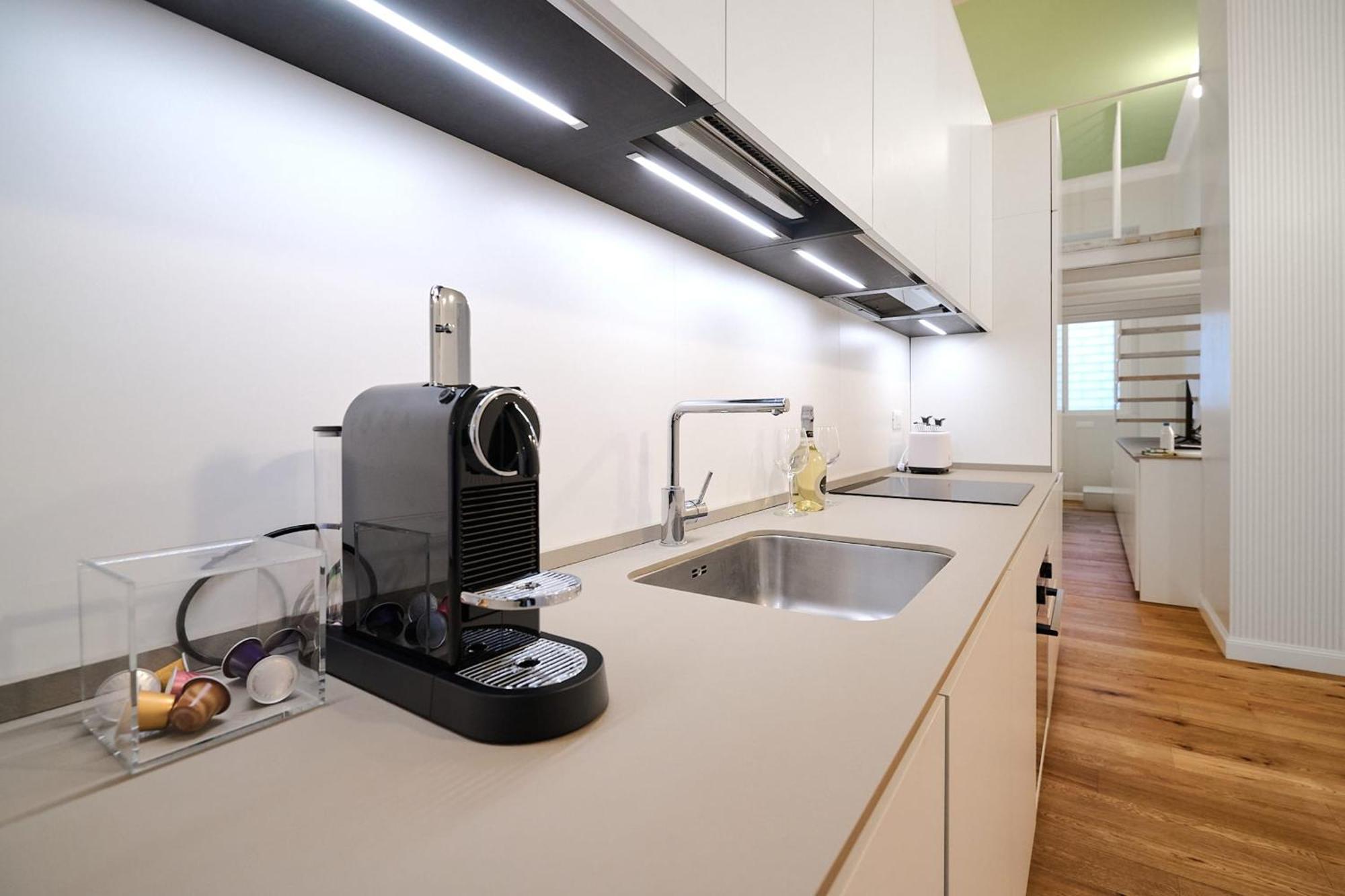 Milan Design Loft Perfect For Couples Apartamento Exterior foto