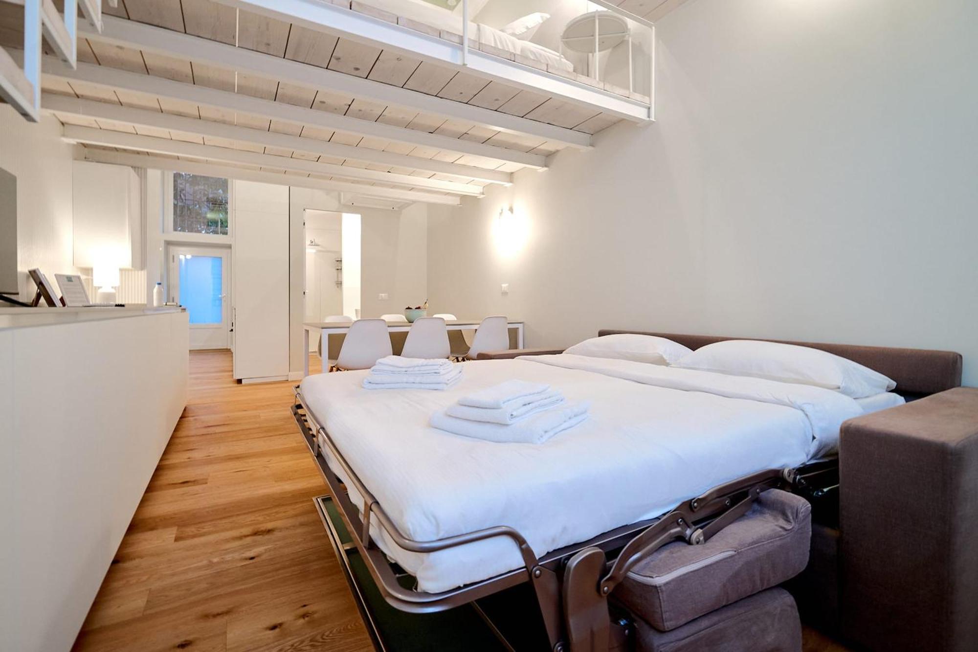 Milan Design Loft Perfect For Couples Apartamento Exterior foto