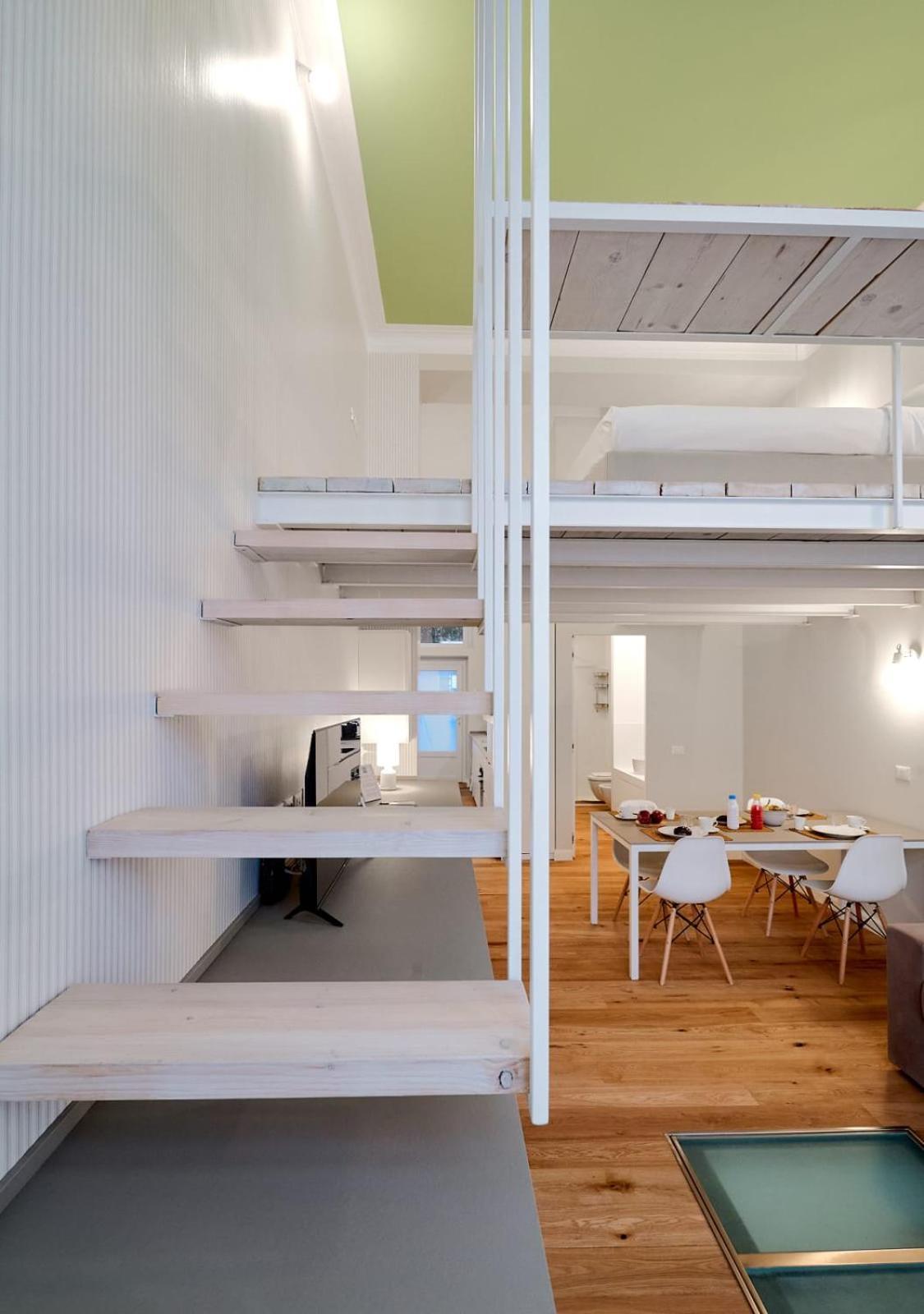 Milan Design Loft Perfect For Couples Apartamento Exterior foto