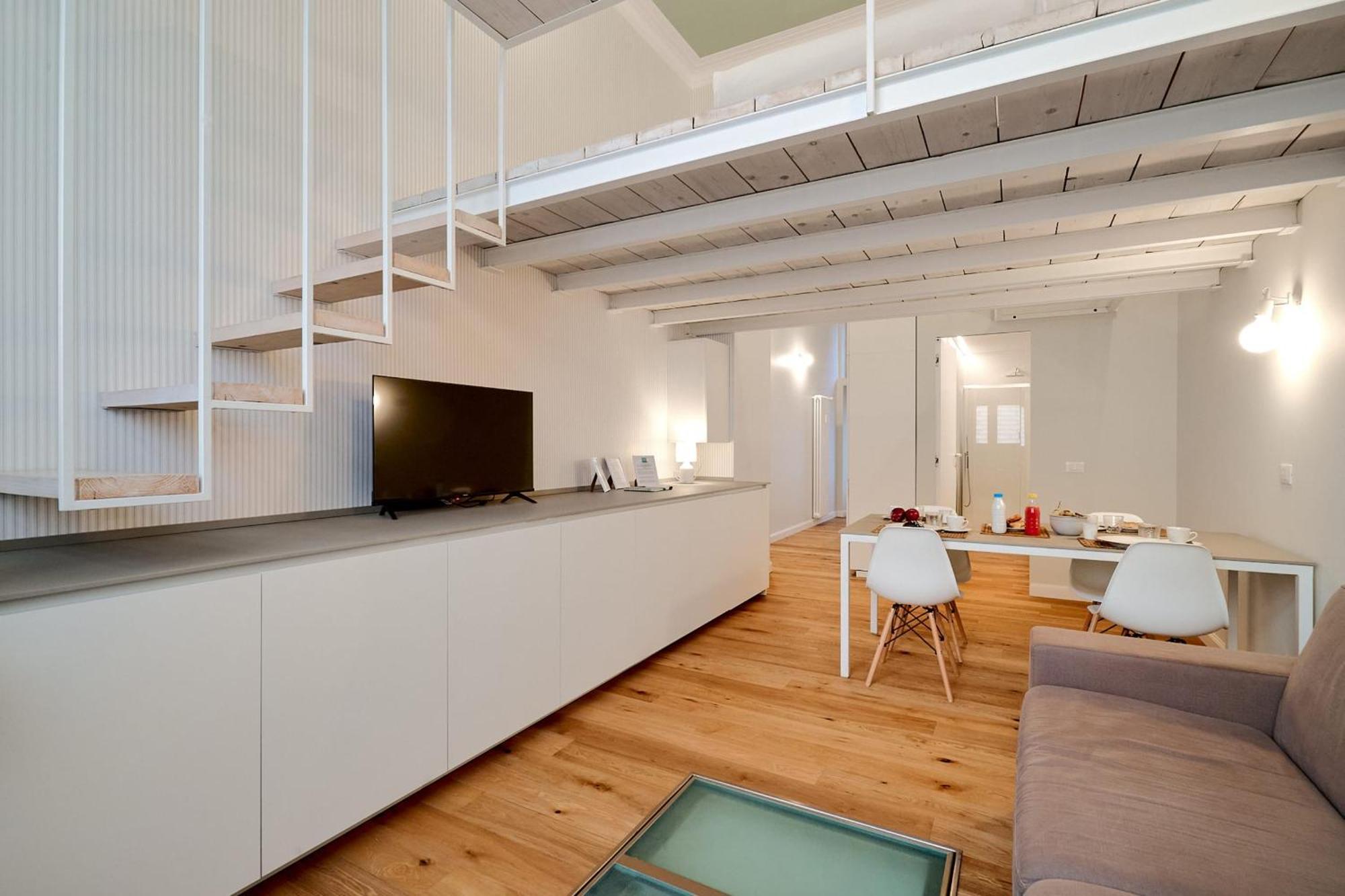 Milan Design Loft Perfect For Couples Apartamento Exterior foto